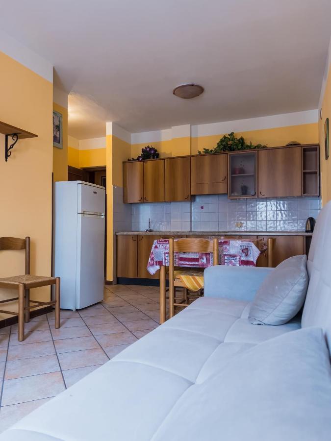 El Rocol Apart otel Vezza dʼOglio Dış mekan fotoğraf