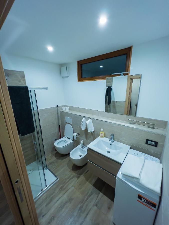 El Rocol Apart otel Vezza dʼOglio Dış mekan fotoğraf