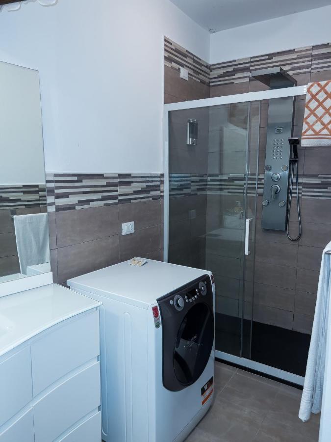 El Rocol Apart otel Vezza dʼOglio Dış mekan fotoğraf