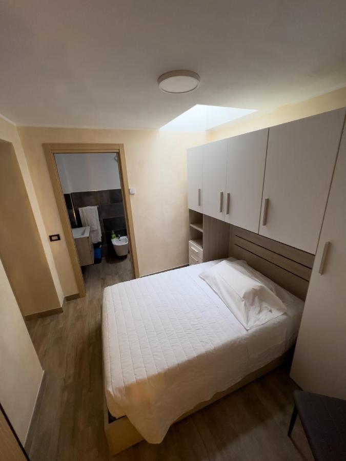 El Rocol Apart otel Vezza dʼOglio Dış mekan fotoğraf