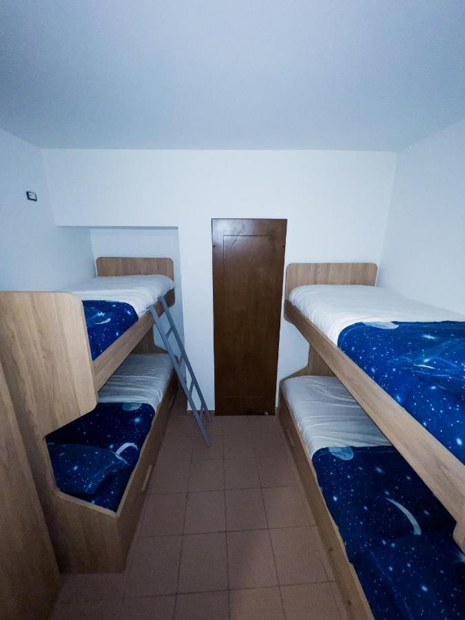 El Rocol Apart otel Vezza dʼOglio Dış mekan fotoğraf